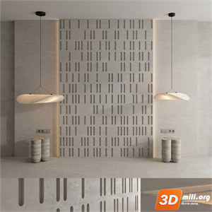 Headboard Skp Files